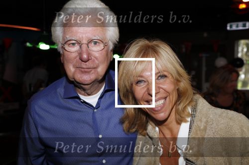 Rotterdam 14 oktober 2019
Surprise feestje voor Gerard Cox. Claudia de Breij