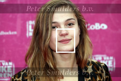 Amsterdam 6 oktober 2019
Premiere club van lelijke kinderen in Pathe Arena.