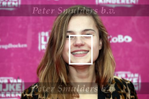 Amsterdam 6 oktober 2019
Premiere club van lelijke kinderen in Pathe Arena.