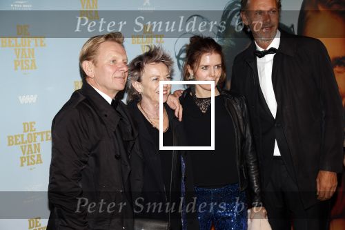 Amsterdam 7 oktober 2019
Premiere de belofte van Pisa in Tuschinski. Connie Palmen met â€¦