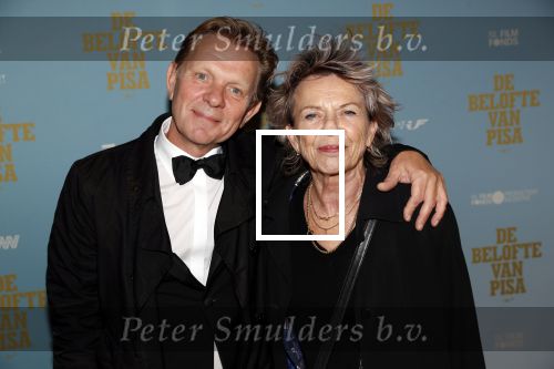 Amsterdam 7 oktober 2019
Premiere de belofte van Pisa in Tuschinski. Connie Palmen met â€¦