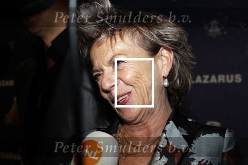 Amsterdam 13 oktober 2019
Premiere Lazarus in het deLamar theater. Connie Palmen