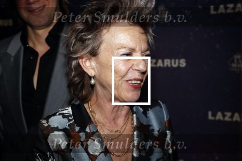 Amsterdam 13 oktober 2019
Premiere Lazarus in het deLamar theater. Connie Palmen