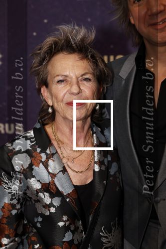 Amsterdam 13 oktober 2019
Premiere Lazarus in het deLamar theater. Connie Palmen