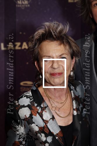 Amsterdam 13 oktober 2019
Premiere Lazarus in het deLamar theater. Connie Palmen