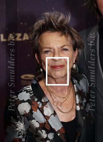 Amsterdam 13 oktober 2019
Premiere Lazarus in het deLamar theater. Connie Palmen