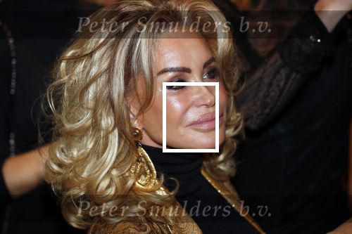Amsterdam 12 november 2019
Presentatie en opening winkel Shoeby van Fred v Leer en Nicolette v Dam.
Connie Witteman met de partner van haar zoon Marvin