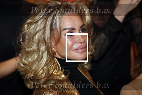 Amsterdam 12 november 2019
Presentatie en opening winkel Shoeby van Fred v Leer en Nicolette v Dam.
Connie Witteman met de partner van haar zoon Marvin