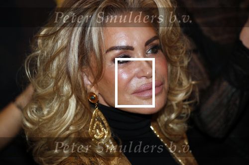 Amsterdam 12 november 2019
Presentatie en opening winkel Shoeby van Fred v Leer en Nicolette v Dam.
Connie Witteman met de partner van haar zoon Marvin
