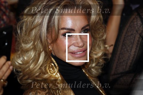Amsterdam 12 november 2019
Presentatie en opening winkel Shoeby van Fred v Leer en Nicolette v Dam.
Connie Witteman met de partner van haar zoon Marvin