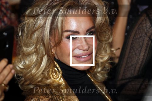 Amsterdam 12 november 2019
Presentatie en opening winkel Shoeby van Fred v Leer en Nicolette v Dam.
Connie Witteman met de partner van haar zoon Marvin