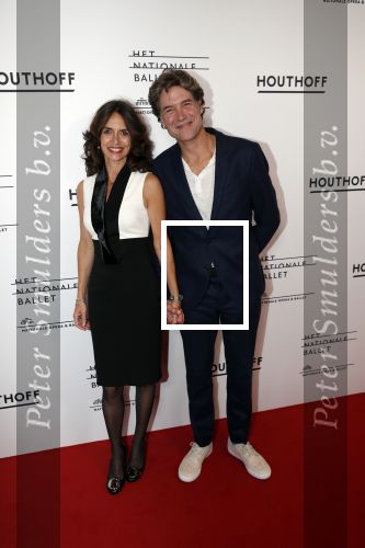 Amsterdam 31 oktober 2019
Laatste voorstelling Nationaal ballet met Igone de Jongh in de stopera.
Daniel Boissevain met vrouw