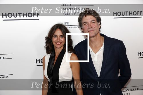 Amsterdam 31 oktober 2019
Laatste voorstelling Nationaal ballet met Igone de Jongh in de stopera.
Daniel Boissevain met vrouw