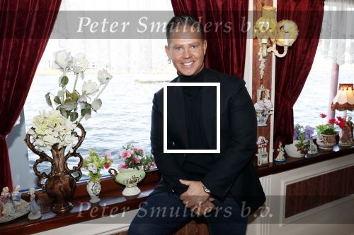 Amsterdam 30 oktober 2019
Perspresentatie Holland zingt Hazes met Jeroen v d Boom Danny de Munk Gerard Joling Samantha Steenwijk en Glennis Grace op feestboot De Jordaan.