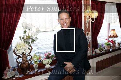 Amsterdam 30 oktober 2019
Perspresentatie Holland zingt Hazes met Jeroen v d Boom Danny de Munk Gerard Joling Samantha Steenwijk en Glennis Grace op feestboot De Jordaan.