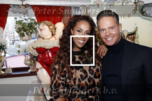 Amsterdam 30 oktober 2019
Perspresentatie Holland zingt Hazes met Jeroen v d Boom Danny de Munk Gerard Joling Samantha Steenwijk en Glennis Grace op feestboot De Jordaan.