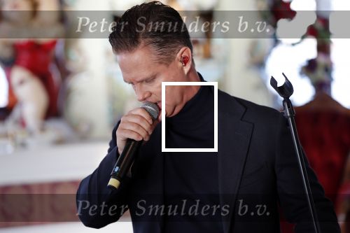 Amsterdam 30 oktober 2019
Perspresentatie Holland zingt Hazes met Jeroen v d Boom Danny de Munk Gerard Joling Samantha Steenwijk en Glennis Grace op feestboot De Jordaan.