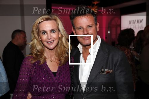 Amsterdam 12 november 2019
Presentatie nieuwe Nouveau met Leco v Zadelhoff als gast hoofdredakteur. De presentatie vond plaats in hotel The Dylan . Daphne Deckers