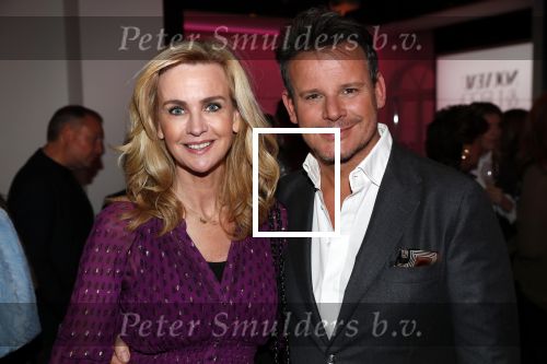 Amsterdam 12 november 2019
Presentatie nieuwe Nouveau met Leco v Zadelhoff als gast hoofdredakteur. De presentatie vond plaats in hotel The Dylan . Daphne Deckers
