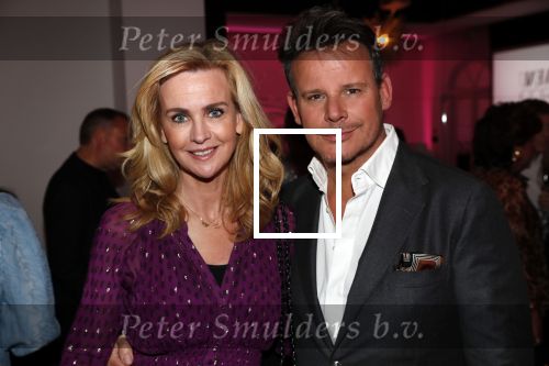 Amsterdam 12 november 2019
Presentatie nieuwe Nouveau met Leco v Zadelhoff als gast hoofdredakteur. De presentatie vond plaats in hotel The Dylan . Daphne Deckers