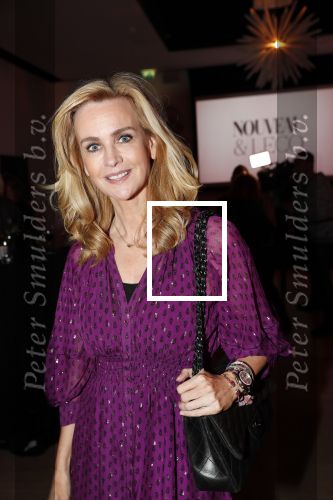 Amsterdam 12 november 2019
Presentatie nieuwe Nouveau met Leco v Zadelhoff als gast hoofdredakteur. De presentatie vond plaats in hotel The Dylan . Daphne Deckers