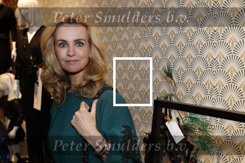 Amsterdam 12 november 2019
Presentatie en opening winkel Shoeby van Fred v Leer en Nicolette v Dam.
Daphna Deckers