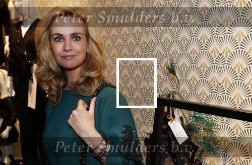 Amsterdam 12 november 2019
Presentatie en opening winkel Shoeby van Fred v Leer en Nicolette v Dam.
Daphna Deckers