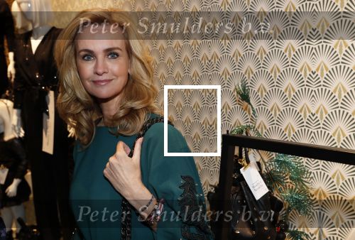 Amsterdam 12 november 2019
Presentatie en opening winkel Shoeby van Fred v Leer en Nicolette v Dam.
Daphna Deckers