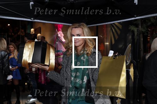Amsterdam 12 november 2019
Presentatie en opening winkel Shoeby van Fred v Leer en Nicolette v Dam.
Daphne Deckers