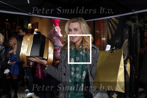 Amsterdam 12 november 2019
Presentatie en opening winkel Shoeby van Fred v Leer en Nicolette v Dam.
Daphne Deckers