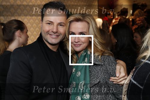 Amsterdam 12 november 2019
Presentatie en opening winkel Shoeby van Fred v Leer en Nicolette v Dam.
Daphne Deckers
