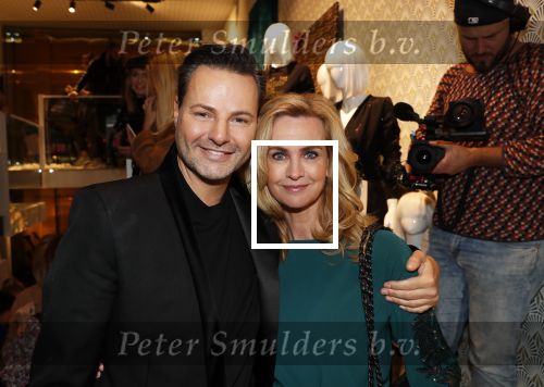 Amsterdam 12 november 2019
Presentatie en opening winkel Shoeby van Fred v Leer en Nicolette v Dam.
Daphne Deckers