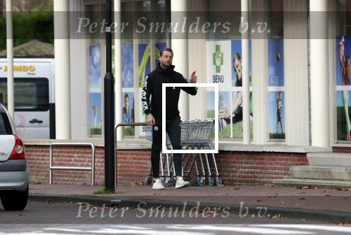 Amsterdam, 28 Oktober 2019
Dave Roelvink