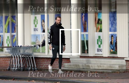 Amsterdam, 28 Oktober 2019
Dave Roelvink