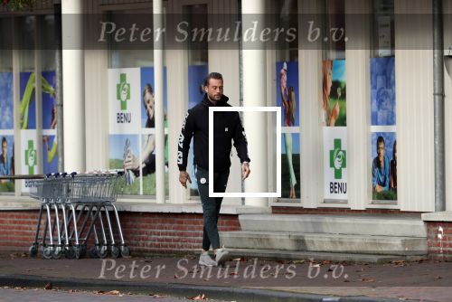 Amsterdam, 28 Oktober 2019
Dave Roelvink