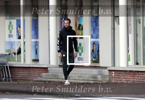 Amsterdam, 28 Oktober 2019
Dave Roelvink