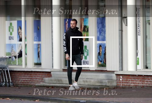 Amsterdam, 28 Oktober 2019
Dave Roelvink