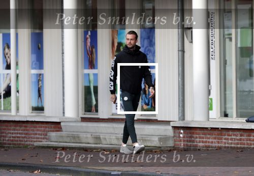 Amsterdam, 28 Oktober 2019
Dave Roelvink