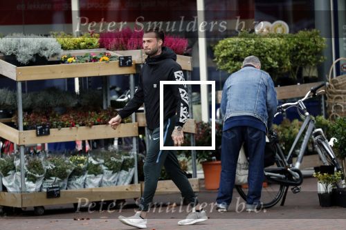 Amsterdam, 28 Oktober 2019
Dave Roelvink