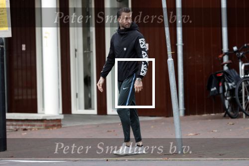 Amsterdam, 28 Oktober 2019
Dave Roelvink