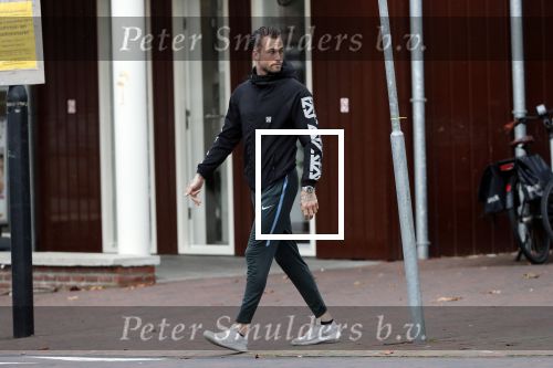 Amsterdam, 28 Oktober 2019
Dave Roelvink