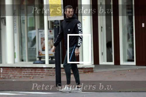 Amsterdam, 28 Oktober 2019
Dave Roelvink