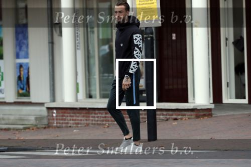 Amsterdam, 28 Oktober 2019
Dave Roelvink