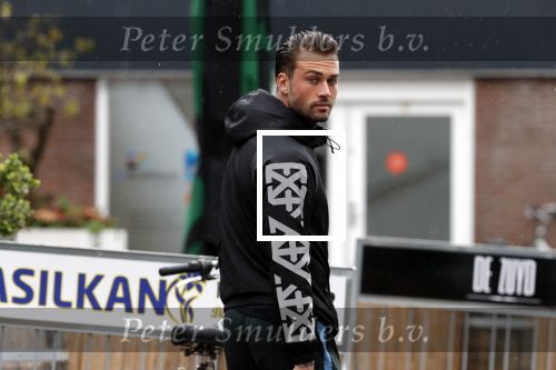 Amsterdam, 28 Oktober 2019
Dave Roelvink