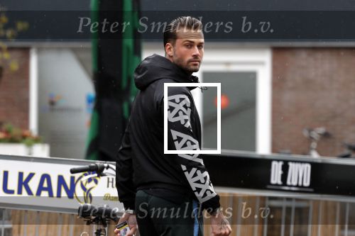 Amsterdam, 28 Oktober 2019
Dave Roelvink