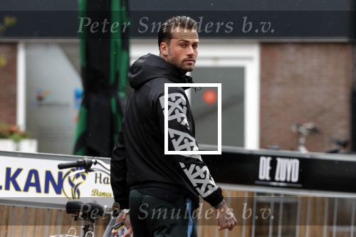 Amsterdam, 28 Oktober 2019
Dave Roelvink