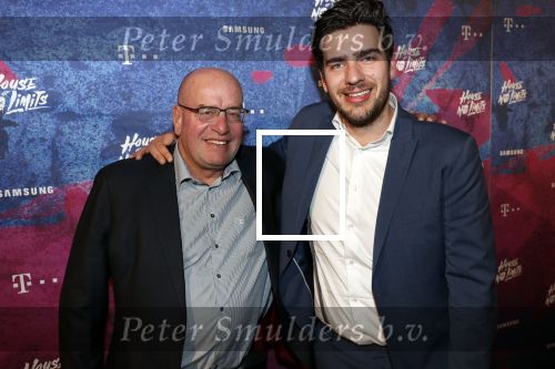 Amsterdam 30 oktober 2019
Premiere house of no Limits. Regisseur David Cocheret met Fred Teeven