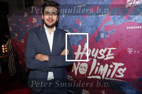 Amsterdam 30 oktober 2019
Premiere house of no Limits. Regisseur David Cocheret