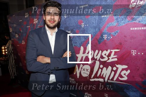 Amsterdam 30 oktober 2019
Premiere house of no Limits. Regisseur David Cocheret