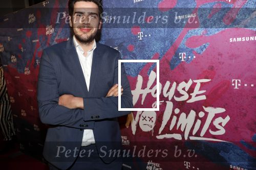 Amsterdam 30 oktober 2019
Premiere house of no Limits. Regisseur David Cocheret